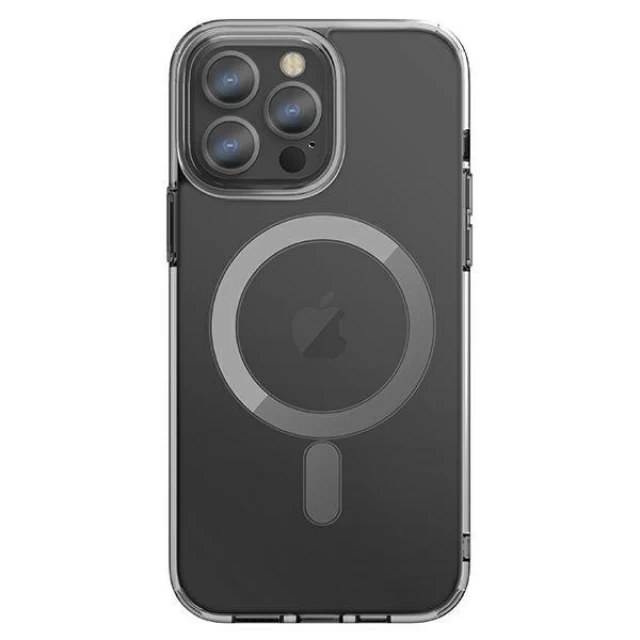 Чехол Uniq LifePro Xtreme для iPhone 13 | 13 Pro Smoke with MagSafe (UNIQ-IP6.1PHYB(2021)-LPRXMSMK)