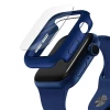 Чехол Uniq Nautic для Apple Watch 4 | 5 | 6 | SE 40 mm Blue (UNIQ-40 mm-NAUBLU)
