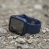 Чохол Uniq Nautic для Apple Watch 4 | 5 | 6 | SE 40 mm Blue (UNIQ-40 mm-NAUBLU)