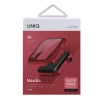 Чохол Uniq Nautic для Apple Watch 4 | 5 | 6 | SE 44 mm Red (UNIQ-44 mm-NAURED)