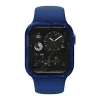 Чохол Uniq Nautic для Apple Watch 4 | 5 | 6 | SE 44 mm Blue (UNIQ-44 mm-NAUBLU)