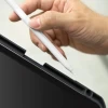 Чохол Uniq Trexa для iPad 10.2 2021 | 2020 | 2019 Black Antimicrobial (Uni000429-0)