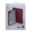 Чохол Uniq Moven для iPad mini 6 2021 Burgundy Antimicrobial (Uni000559-0)