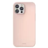 Чехол Uniq Lino для iPhone 13 | 13 Pro Blush Pink (UNIQ-IP6.1PHYB(2021)-LINOPNK)