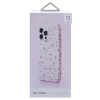 Чохол Uniq Coehl Terrazzo для iPhone 13 | 13 Pro Blush Pink (UNIQ-IP6.1PHYB(2021)-TEZPNK)
