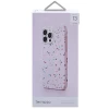 Чохол Uniq Coehl Terrazzo для iPhone 13 Pro Max Blush Pink (UNIQ-IP6.7HYB(2021)-TEZPNK)