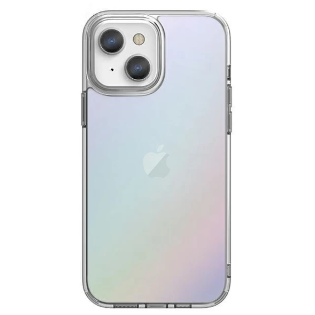 Чехол Uniq LifePro Xtreme для iPhone 13 Opal (UNIQ-IP6.1HYB(2021)-LPRXIRD)