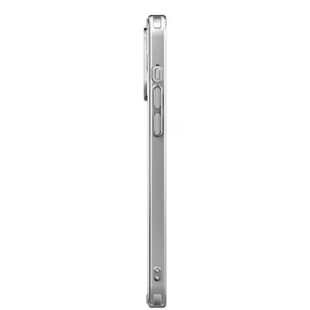 Чехол Uniq LifePro Xtreme для iPhone 13 mini Crystal Clear (UNIQ-IP5.4HYB(2021)-LPRXCLR)