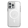 Чехол Uniq LifePro Xtreme для iPhone 13 | 13 Pro Crystal Clear with MagSafe (UNIQ-IP6.1PHYB(2021)-LPRXMCLR)
