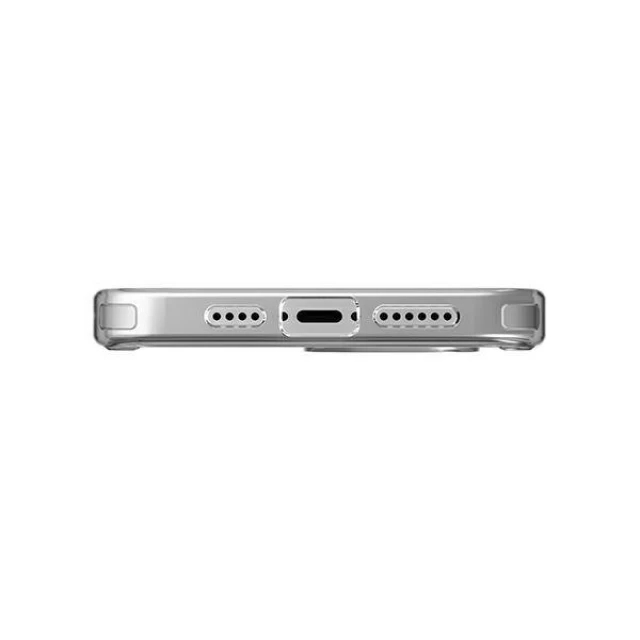 Чехол Uniq LifePro Xtreme для iPhone 13 | 13 Pro Crystal Clear with MagSafe (UNIQ-IP6.1PHYB(2021)-LPRXMCLR)
