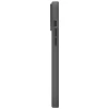 Чехол Uniq Lino Hue для iPhone 13 Charcoal Grey with MagSafe (UNIQ-IP6.1HYB(2021)-LINOHMGRY)