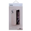 Чехол Uniq Lino для iPhone 13 Blush Pink (UNIQ-IP6.1HYB(2021)-LINOPNK)
