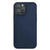 Чохол Uniq Lino для iPhone 13 | 13 Pro Marine Blue (UNIQ-IP6.1PHYB(2021)-LINOBLU)