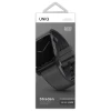 Ремешок Uniq Straden для Apple Watch 49 | 45 | 44 | 42 mm Grey (UNIQ-45MM-STRAGRY)