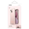 Чохол Uniq Combat для iPhone 13 Blush Pink (UNIQ-IP6.1HYB(2021)-COMPNK)
