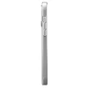 Чехол Uniq Air Fender для iPhone 13 mini Crystal Clear (UNIQ-IP5.4HYB(2021)-AIRFNUD)