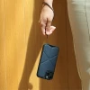 Чехол Uniq Transforma для iPhone 13 Electric Blue with MagSafe (UNIQ-IP6.1HYB(2021)-TRSFMBLU)