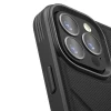 Чохол Uniq Transforma для iPhone 13 | 13 Pro Black with MagSafe (UNIQ-IP6.1PHYB(2021)-TRSFMBLK)