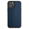 Чохол Uniq Transforma для iPhone 13 Pro Max Electric Blue with MagSafe (UNIQ-IP6.7HYB(2021)-TRSFMBLU)