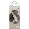 Ремешок Uniq Dante для Apple Watch 41 | 40 | 38 mm Starlight (UNIQ-41MM-DANSLGT)
