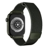 Ремінець Uniq Dante для Apple Watch 41 | 40 | 38 mm Green (UNIQ-41MM-DANGRN)