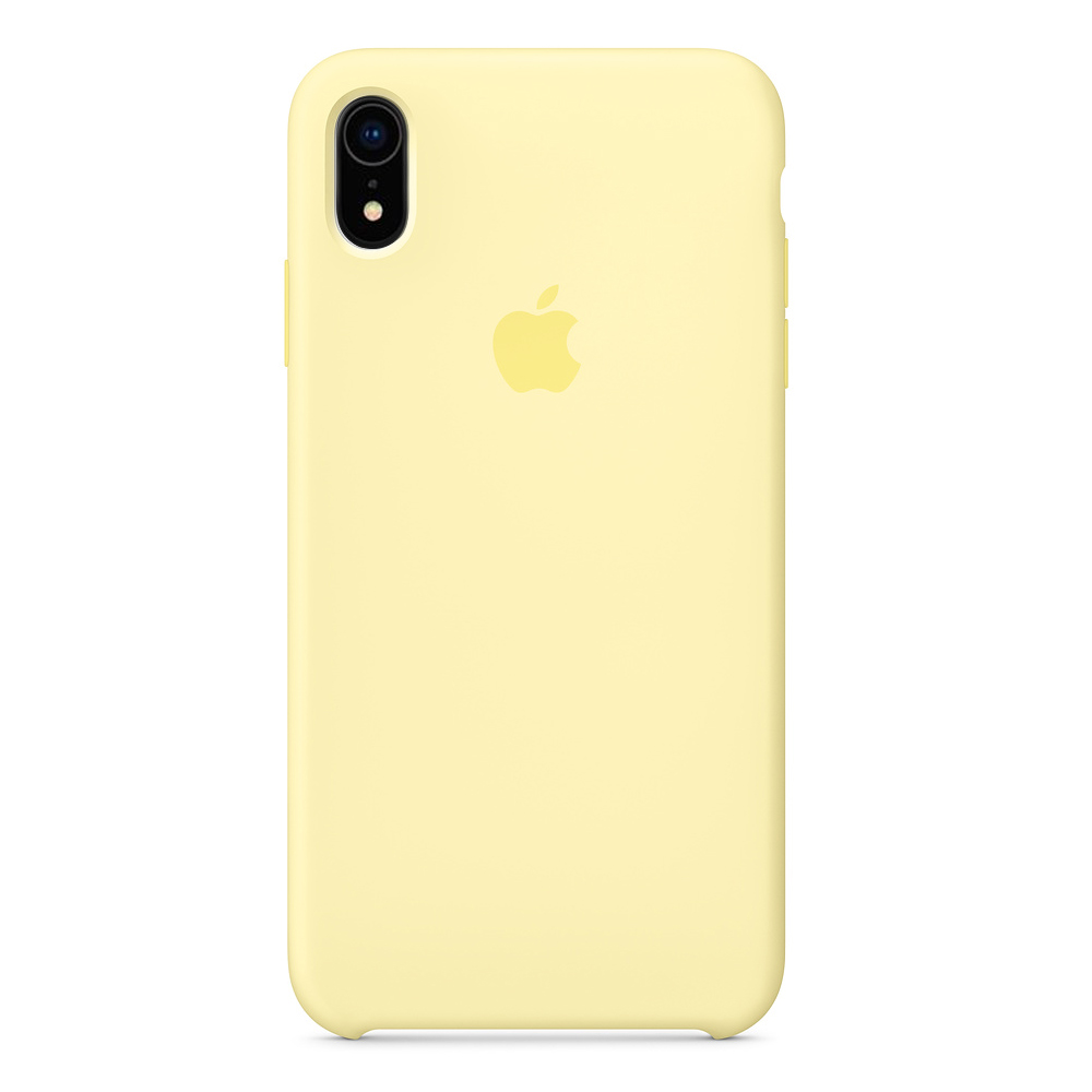 Чехол iphone xr. Iphone XR Silicone Case Yellow. Чехол для iphone XR 